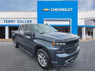 2020 Chevrolet Silverado 1500 for sale in Jonesboro GA