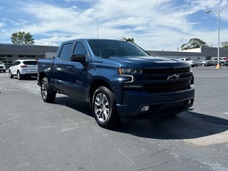2022 Chevrolet Silverado 1500 Limited