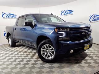 2022 Chevrolet Silverado 1500 Limited for sale in Topeka KS