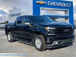 2020 Chevrolet Silverado 1500 for sale in Easley SC