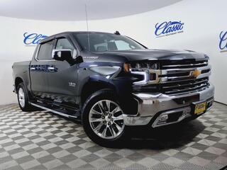 2022 Chevrolet Silverado 1500 Limited for sale in Topeka KS