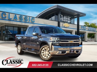 2022 Chevrolet Silverado 1500 Limited for sale in Grapevine TX