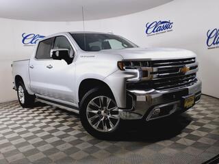 2022 Chevrolet Silverado 1500 Limited for sale in Topeka KS