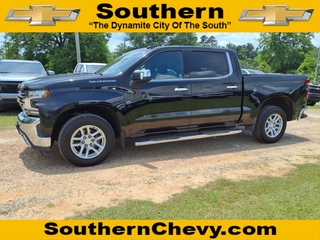 2019 Chevrolet Silverado 1500 for sale in Dekalb MS