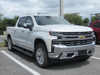 2022 Chevrolet Silverado 1500 Limited for sale in Ocala FL