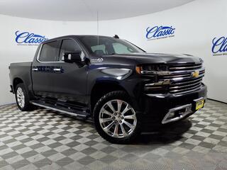 2019 Chevrolet Silverado 1500 for sale in Topeka KS