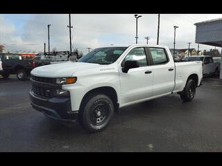 2019 Chevrolet Silverado 1500 for sale in Columbiana OH