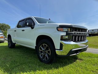2021 Chevrolet Silverado 1500 for sale in Easley SC