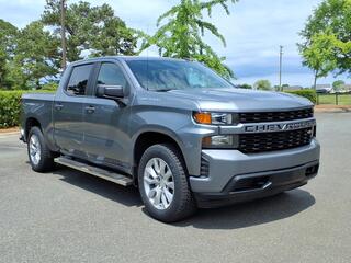 2019 Chevrolet Silverado 1500 for sale in Huntersville NC