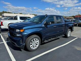 2019 Chevrolet Silverado 1500 for sale in Kingsport TN