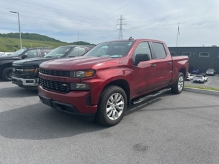 2019 Chevrolet Silverado 1500 for sale in Chattanooga TN