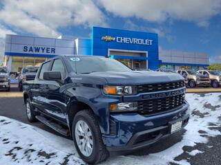 2020 Chevrolet Silverado 1500 for sale in Bridgeport WV