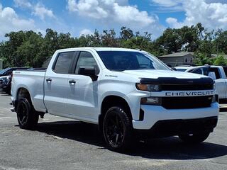 2019 Chevrolet Silverado 1500 for sale in Redondo Beach CA