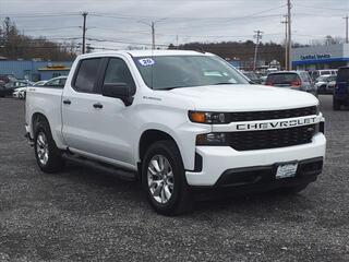 2020 Chevrolet Silverado 1500 for sale in Bridgeport WV