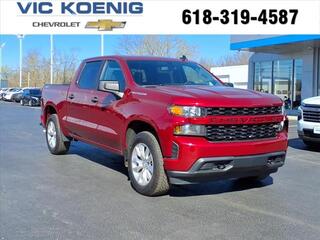 2019 Chevrolet Silverado 1500 for sale in Carbondale IL