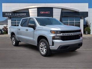 2020 Chevrolet Silverado 1500 for sale in Cleveland TN