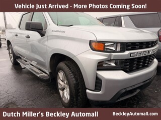 2019 Chevrolet Silverado 1500 for sale in Beckley WV