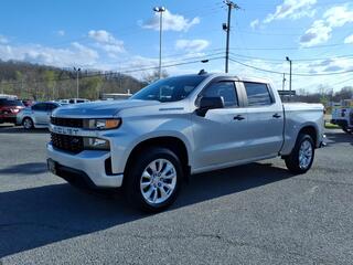 2020 Chevrolet Silverado 1500 for sale in Johnson City TN