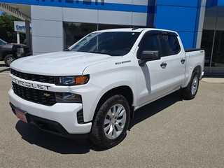 2020 Chevrolet Silverado 1500 for sale in Keene NH