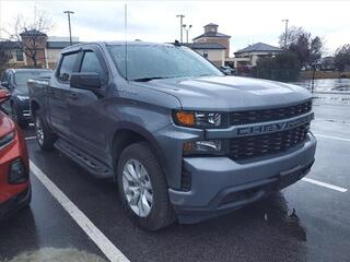 2020 Chevrolet Silverado 1500 for sale in New Bern NC