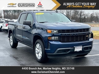 2020 Chevrolet Silverado 1500 for sale in Bedford VA