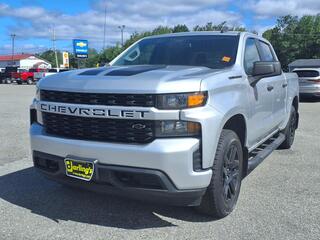 2020 Chevrolet Silverado 1500 for sale in West Lebanon NH