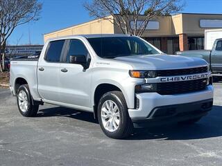 2020 Chevrolet Silverado 1500 for sale in Kernersville NC