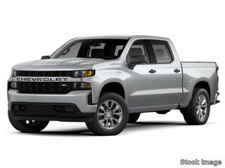 2021 Chevrolet Silverado 1500 for sale in Johnson City TN