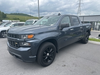 2022 Chevrolet Silverado 1500 Limited for sale in Chattanooga TN