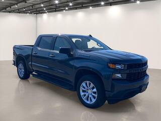 2022 Chevrolet Silverado 1500 Limited for sale in Williamsville NY