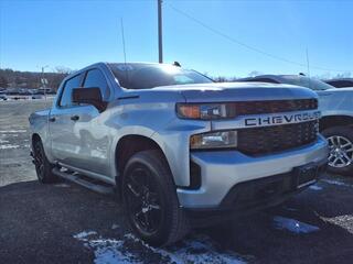 2022 Chevrolet Silverado 1500 Limited for sale in Bridgeport WV