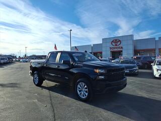 2020 Chevrolet Silverado 1500 for sale in Bourbonnais IL