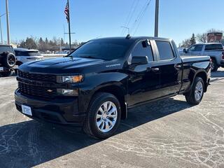 2020 Chevrolet Silverado 1500 for sale in Wisconsin Rapids WI