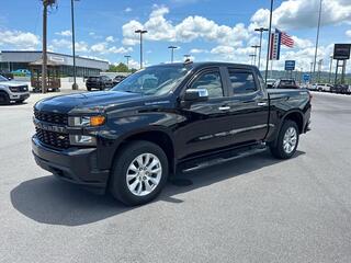 2021 Chevrolet Silverado 1500 for sale in Kingsport TN