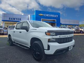 2021 Chevrolet Silverado 1500 for sale in Bridgeport WV