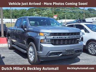 2022 Chevrolet Silverado 1500 Limited for sale in Beckley WV