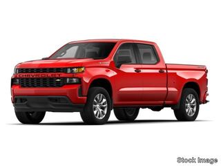 2020 Chevrolet Silverado 1500 for sale in Wise VA