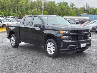 2021 Chevrolet Silverado 1500 for sale in Bridgeport WV