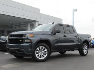 2021 Chevrolet Silverado 1500 for sale in Leesburg FL