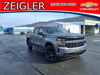 2021 Chevrolet Silverado 1500 for sale in Claysburg PA