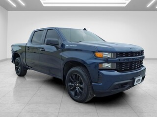 2022 Chevrolet Silverado 1500 Limited for sale in Lafayette IN