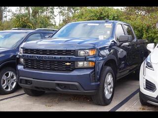 2022 Chevrolet Silverado 1500 Limited