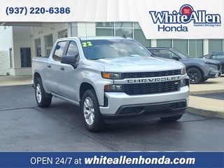 2022 Chevrolet Silverado 1500 Limited for sale in Dayton OH