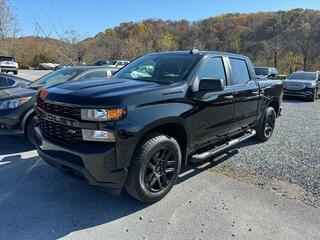 2022 Chevrolet Silverado 1500 Limited for sale in Kingsport TN