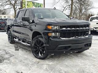 2021 Chevrolet Silverado 1500 for sale in Cincinnati OH