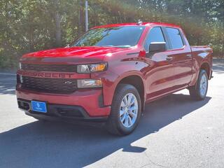 2022 Chevrolet Silverado 1500 Limited for sale in Matteson IL
