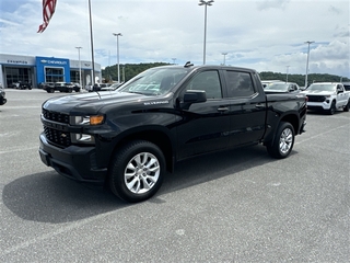 2021 Chevrolet Silverado 1500 for sale in Johnson City TN