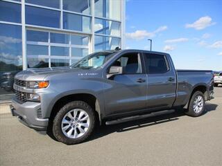 2022 Chevrolet Silverado 1500 Limited