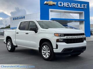 2022 Chevrolet Silverado 1500 Limited for sale in Easley SC