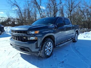 2022 Chevrolet Silverado 1500 Limited
